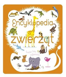 Encyklopedia Zwierząt