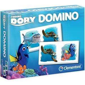 Domino Gdzie jest Dory