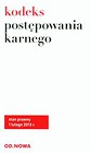 Kodeks postępowania karnego