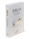 Biblia. Stary i Nowy Testament (szara)