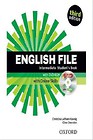 English File 3E Interm. SB + Online Skills OXFORD