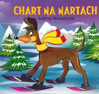 Chart na nartach