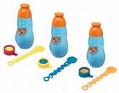 Tuba do robienia baniek mydlanych