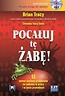 Pocałuj tę żabę audiobook