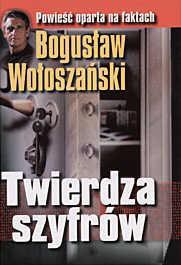 Twierdza Szyfrów - Bogusław Wołoszański