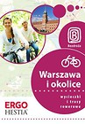 Wycieczki i trasy rowerowe. Warszawa i okolice