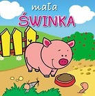 Małe zwierzątka - Mała świnka