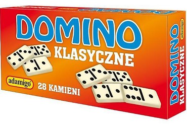 Domino klasyczne