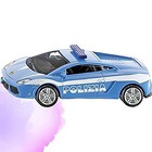 Siku 14 - Lamborghini Gallardo Włoska Policja