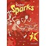 Super Sparks 3 WB OXFORD