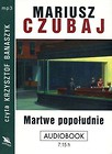 Martwe popołudnie CD MP3