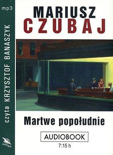 Martwe popołudnie CD MP3