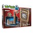 Wrebbit puzzle 3D 890 el Big Ben