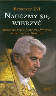 Nauczmy się wierzyć