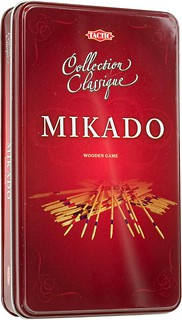 Collection Classique - Mikado