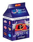 Magiczne sztuczki - Moneta widmo