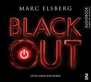 Blackout Audiobook