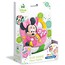 Grzechotka Baby Minnie na sercu