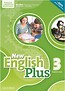 English Plus New 3 SB z repetytorium OXFORD