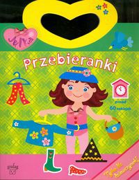 Julka Przebieranki