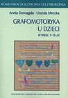 Grafomotoryka u dzieci w wieku 7-13 lat w.2015