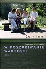 W poszukiwaniu wartości cz. I