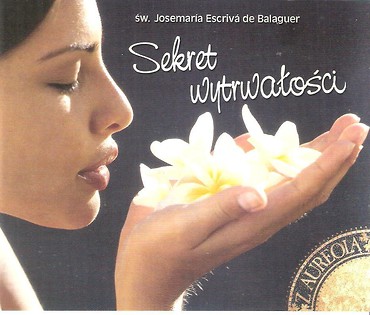 Perełka z aureolą 007 - Sekret wytrwałości