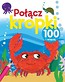 Połącz kropki 100 i więcej