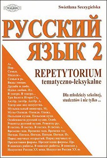 Russkij. Repetytorium 2 tem-leks. WAGROS