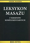 Leksykon masażu