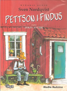 Pettson i Findus mp3