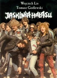 Jaskinia hałasu