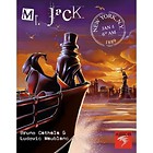 Mr. Jack in New York HOBBITY