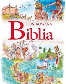 Ilustrowana Biblia