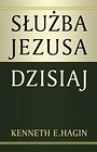 Służba Jezusa dzisiaj