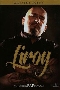 Liroy Autobiografia