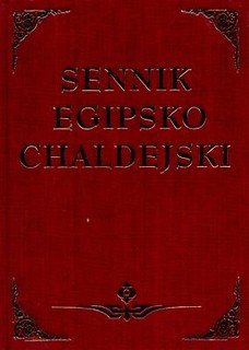 Sennik egipsko-chaldejski