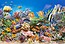 Puzzle 260 Kolory oceanu CASTOR