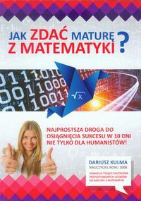 Jak zdać maturę z matematyki