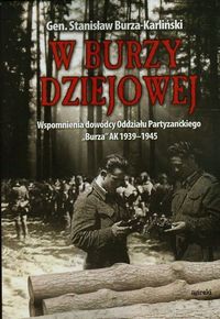 W burzy dziejowej