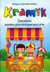 Kramik Ćwiczenia korekcyjno-kompensacyjne