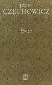 Pisma zebrane T.4 Proza