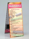 Magnetyczna zakładka - Matematyka