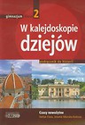 W kalejdoskopie dziejów 2 Historia Podręcznik Czasy nowożytne