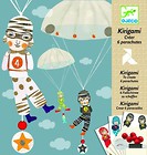 Kirigami - Drużyna Spadochrniarzy