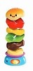 Zakręcony Burger DUMEL