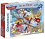 Puzzle 104 Maxi Samoloty