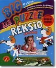 Big puzzle Reksio 2x12