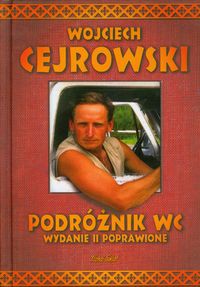 Podróżnik WC