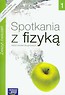 Spotkania z fizyką 1 Zeszyt ćwiczeń